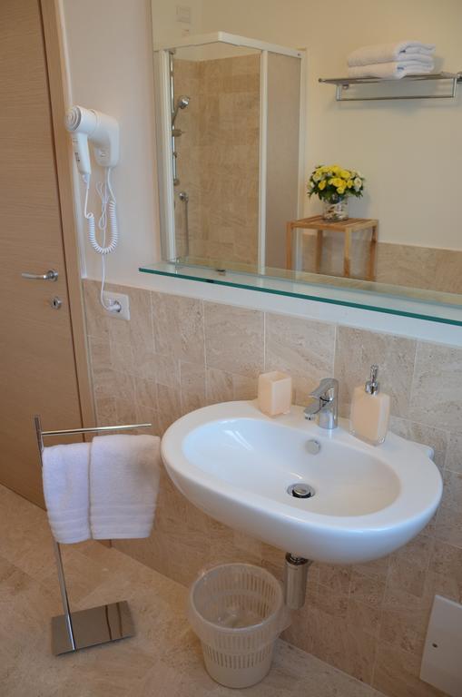 Affittacamere Il Vicoletto Olbia Zimmer foto